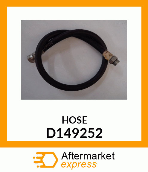 HOSE D149252