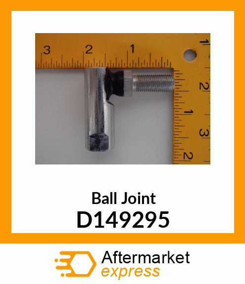 Ball Joint D149295