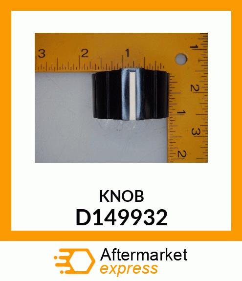 KNOB D149932