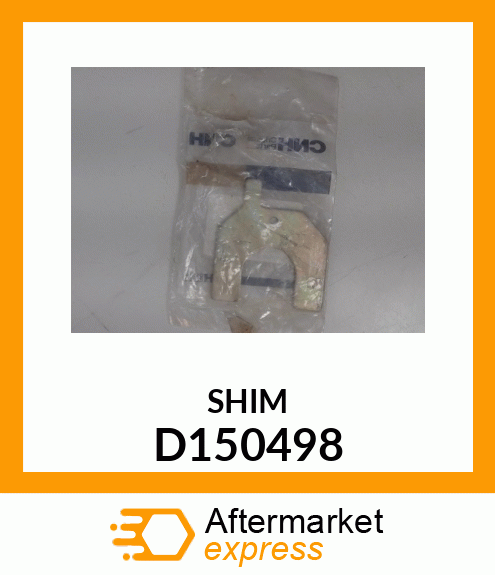 SHIM D150498