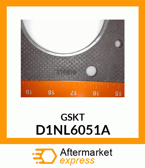 GSKT D1NL6051A