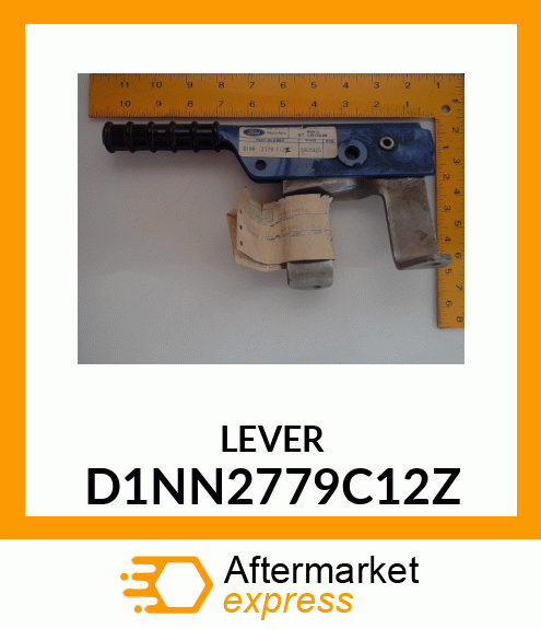 LEVER D1NN2779C12Z