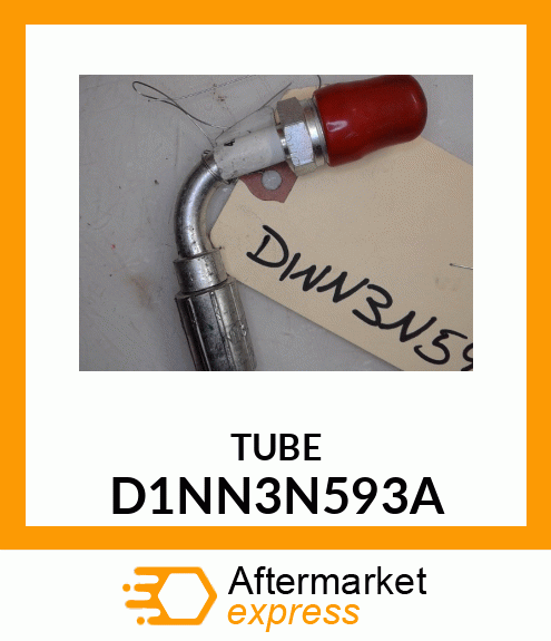 TUBE D1NN3N593A