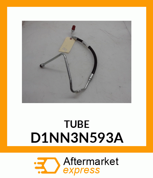 TUBE D1NN3N593A