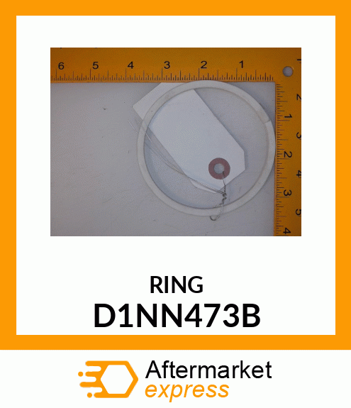 RING D1NN473B