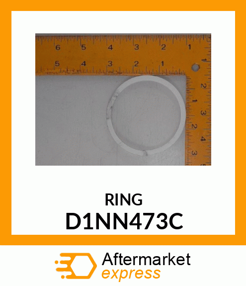 RING D1NN473C
