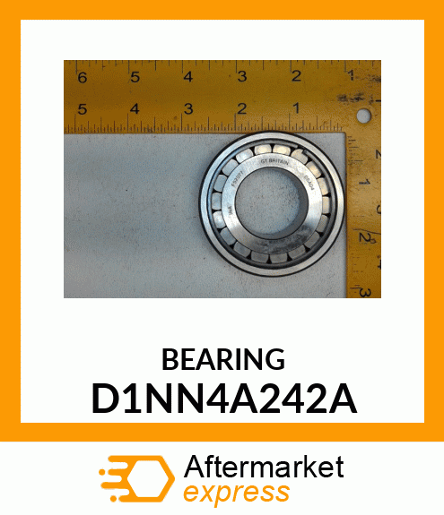 BEARING D1NN4A242A