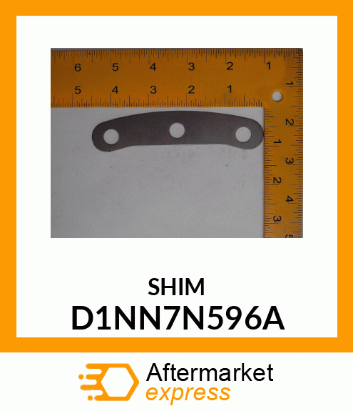 SHIM D1NN7N596A