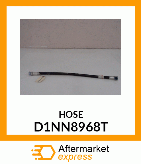 HOSE D1NN8968T