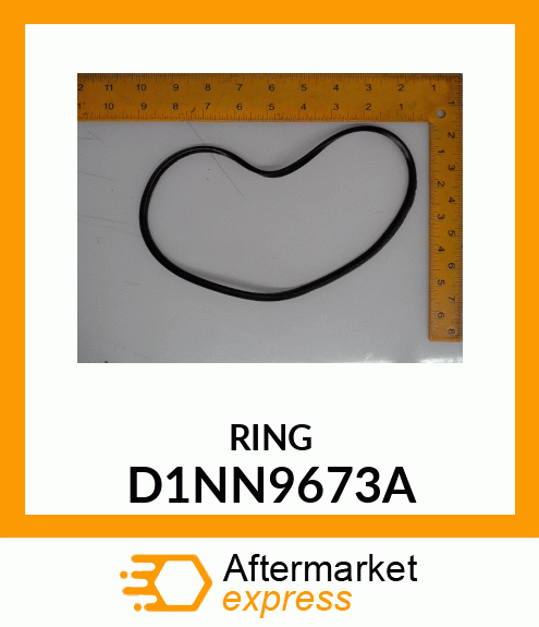 RING D1NN9673A