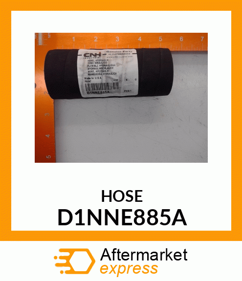 HOSE D1NNE885A