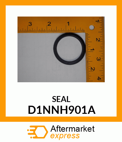 SEAL D1NNH901A