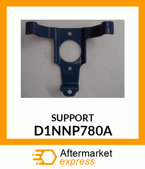 SUPPORT D1NNP780A