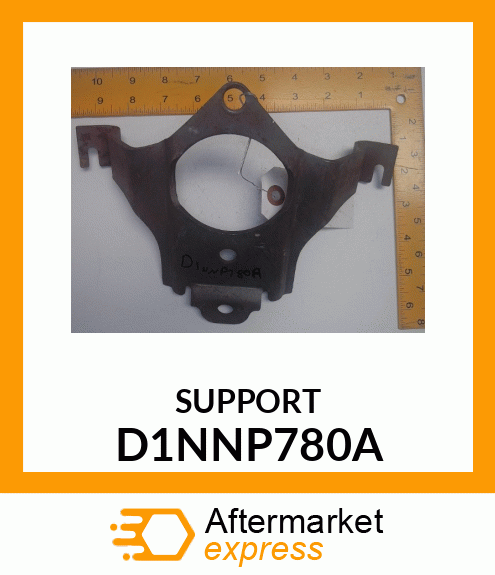 SUPPORT D1NNP780A