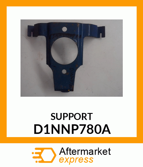 SUPPORT D1NNP780A