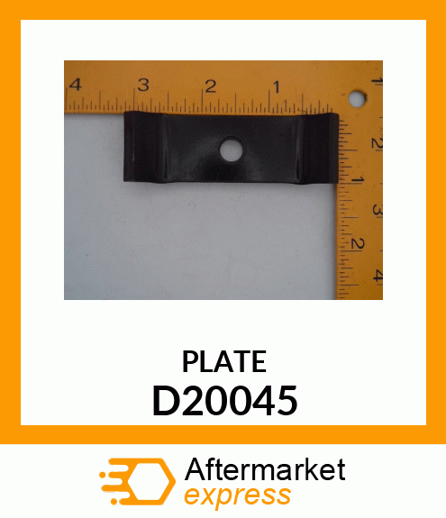 PLATE D20045