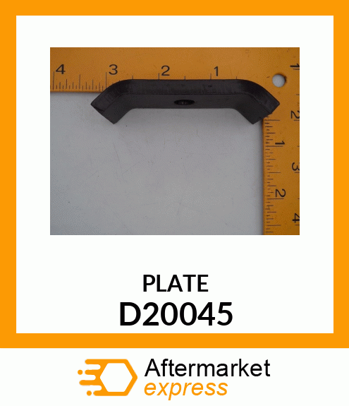 PLATE D20045