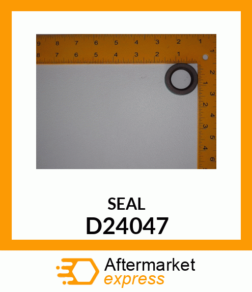 SEAL D24047