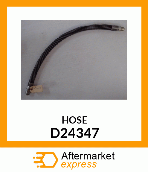 HOSE D24347