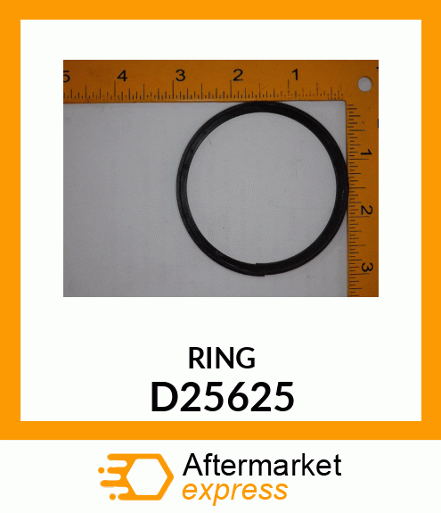 RING D25625
