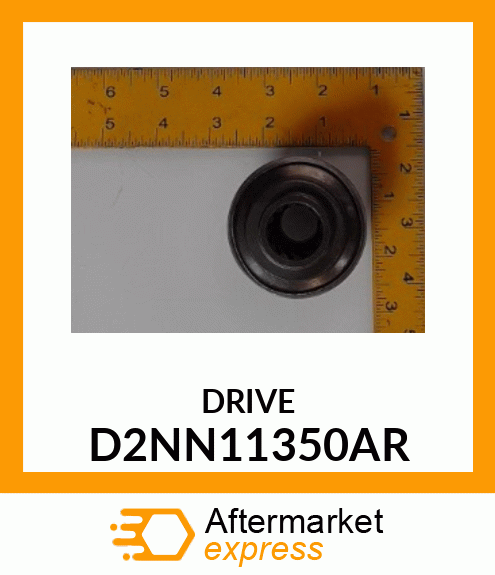 DRIVE D2NN11350AR