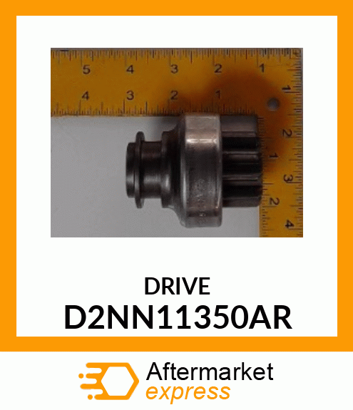 DRIVE D2NN11350AR