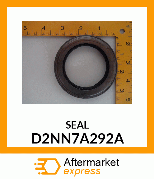 SEAL D2NN7A292A