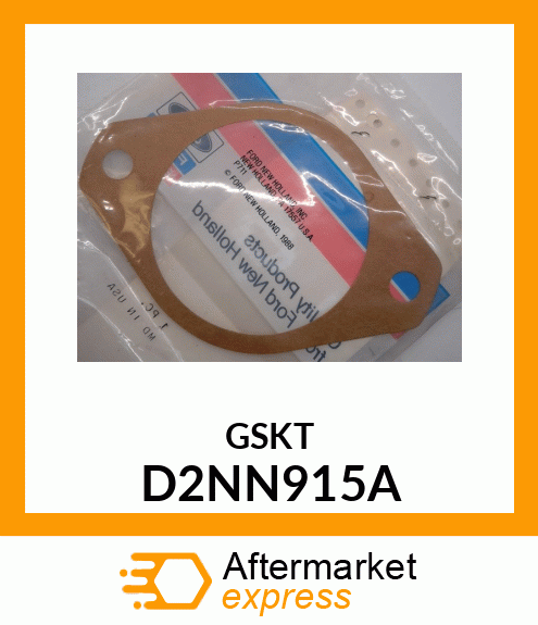 GSKT D2NN915A