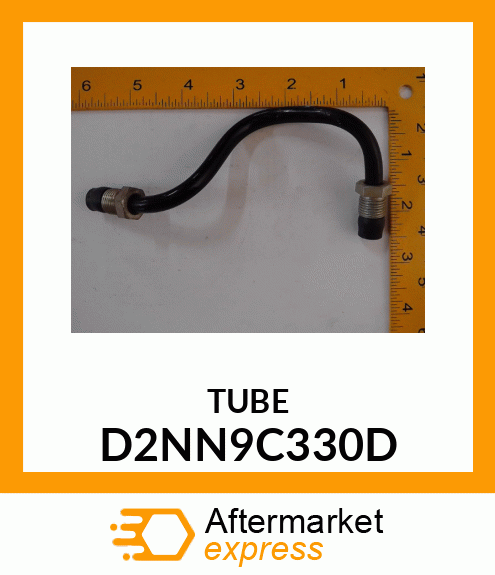 TUBE D2NN9C330D