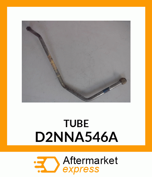 TUBE D2NNA546A