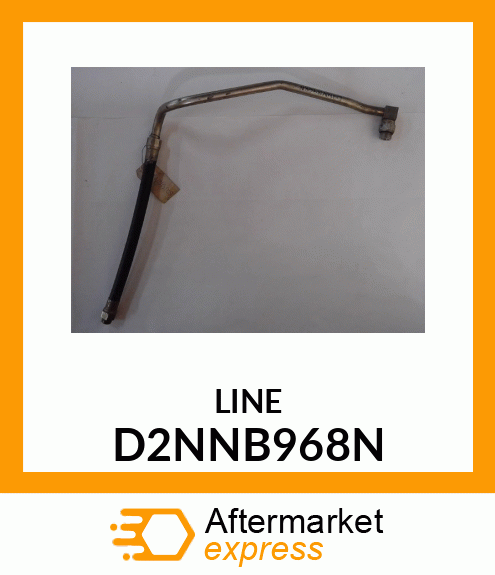 LINE D2NNB968N