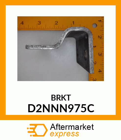 BRKT D2NNN975C
