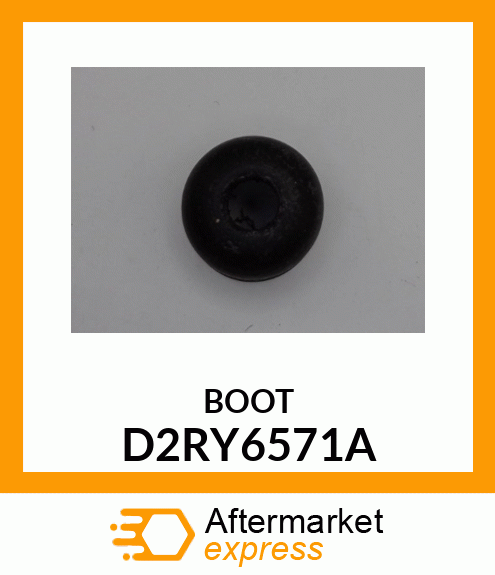 BOOT D2RY6571A