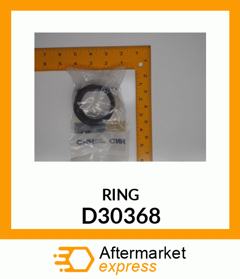 RING D30368