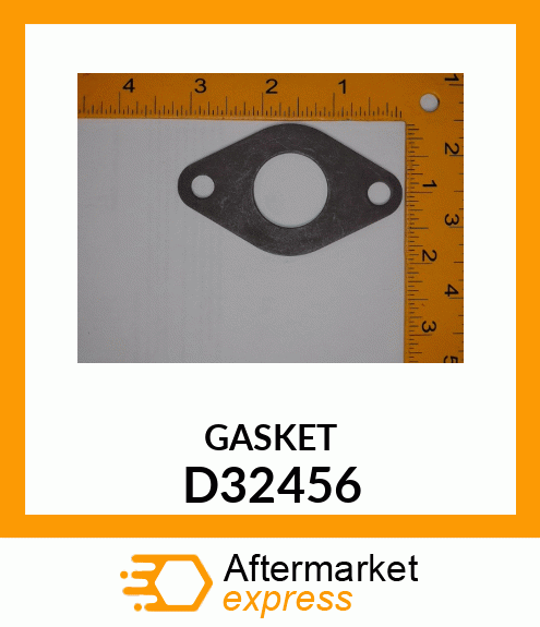 GASKET D32456