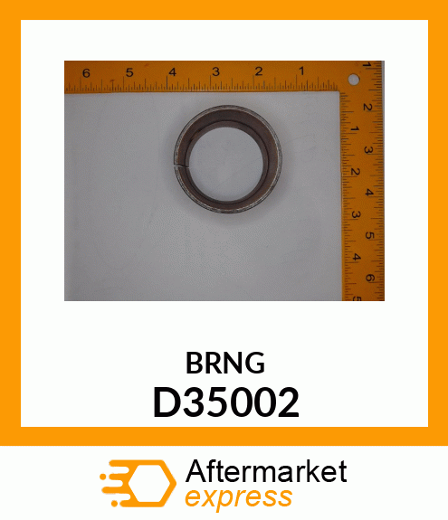 BRNG D35002