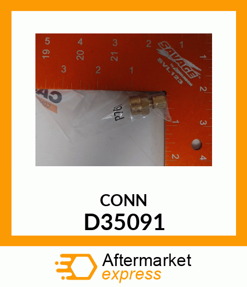 CONN D35091