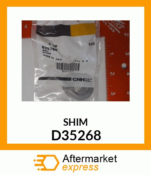 SHIM D35268