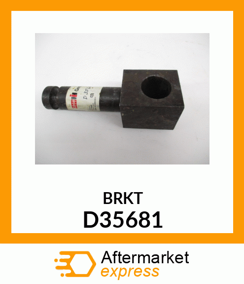 BRKT D35681
