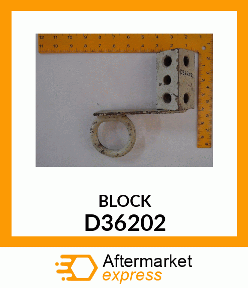 BLOCK D36202