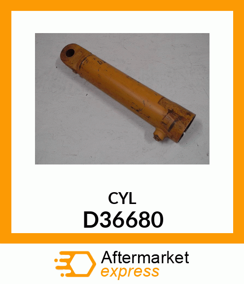 CYL D36680