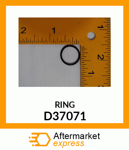 RING D37071