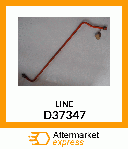 LINE D37347