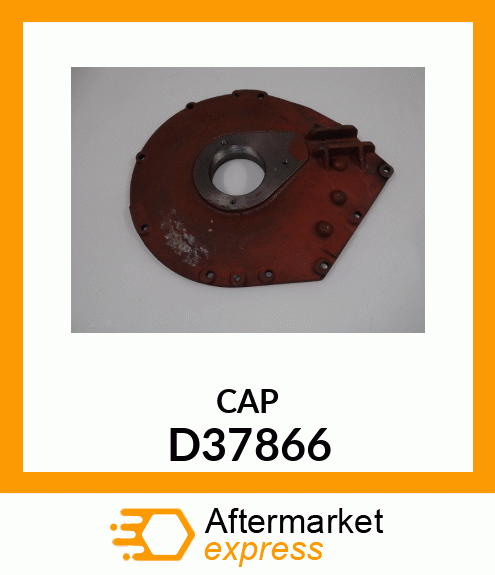 CAP D37866