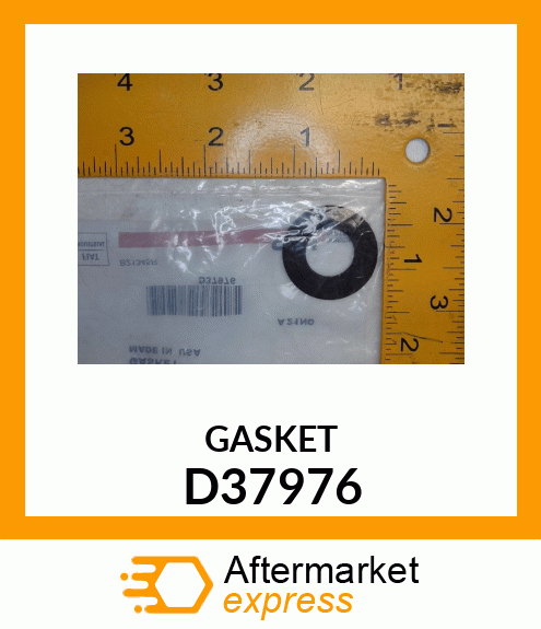 GASKET D37976