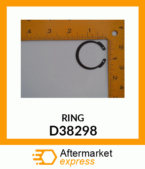 RING D38298