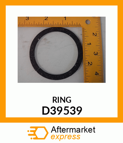 RING D39539