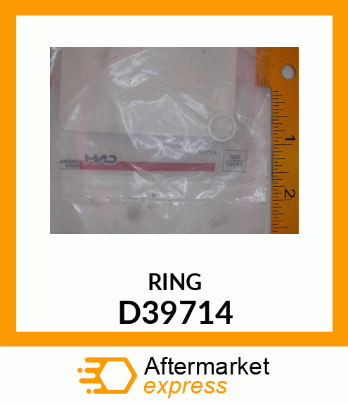 RING D39714