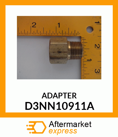 ADAPTER D3NN10911A