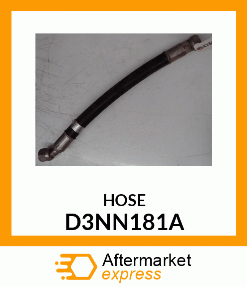 HOSE D3NN181A